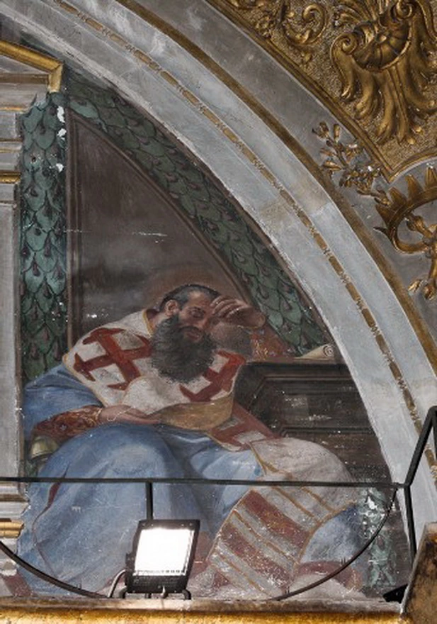 San Giovanni Damasceno - Città di Castello